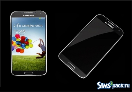 Смартфон Samsung Galaxy S4