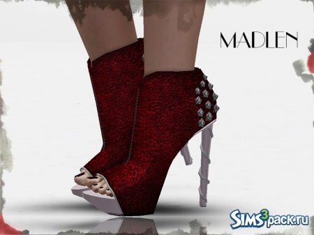 Туфли Madlen Imperator Shoes