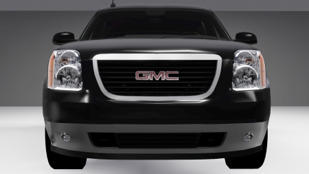 Автомобиль GMC Yukon 2012 от Fresh-Prince