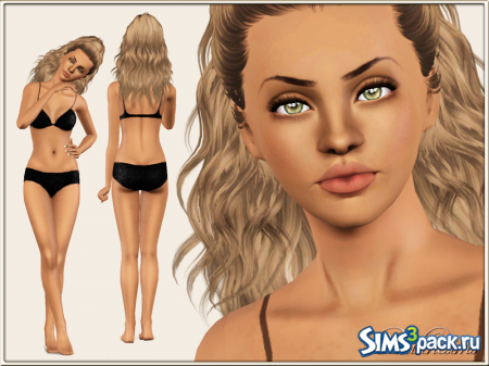 Pure Skin Natural от Pralinesims