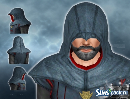 Набор Assassin's Creed от Capital Sims