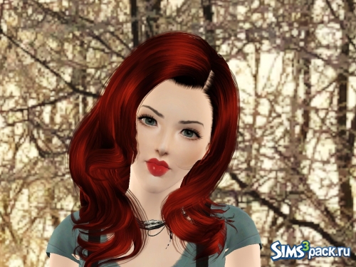 Кайрин Скар от Milena sims