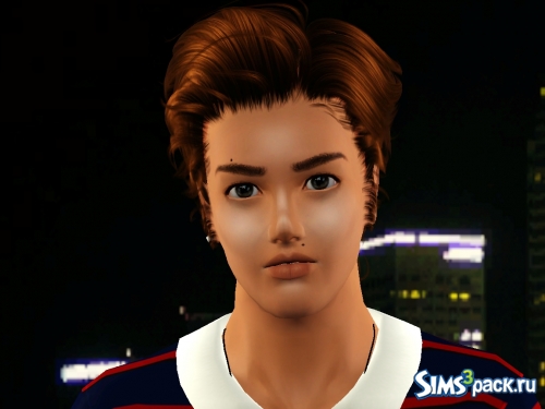 Клайд Мар от Milena sims