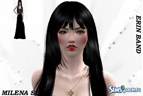 Erin Band от Milena sims