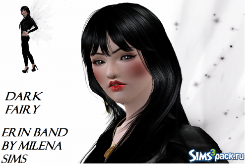 Erin Band от Milena sims