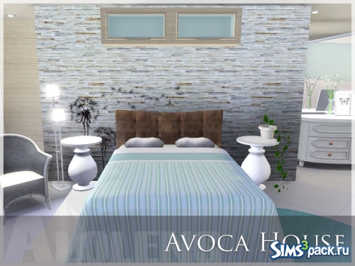 Дом Avoca от aloleng