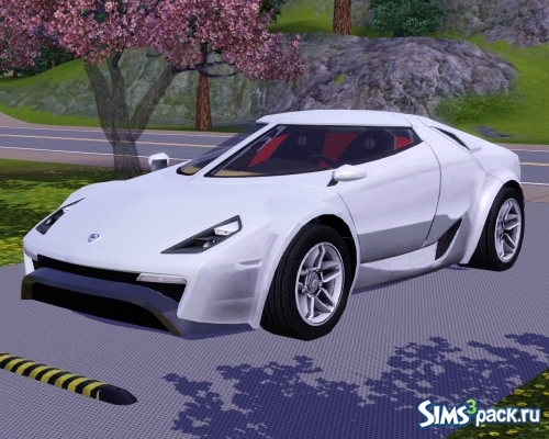 Fenomenon Stratos 2005 от Fresh-Prinсe