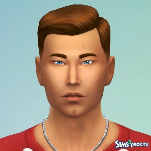 Родинки от 19sims4blog