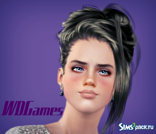 Симочка Adriana от WDGames