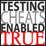 Мод Auto TestingCheatsEnabled True от treeag