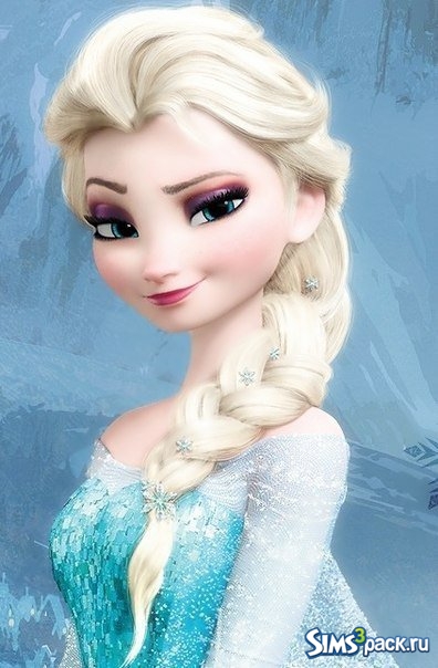 Elsa от heartbeat