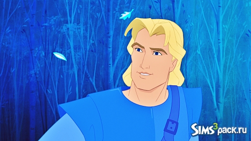 John Smith от heartbeat