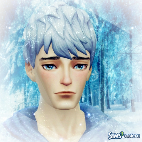 Jack Frost от heartbeat