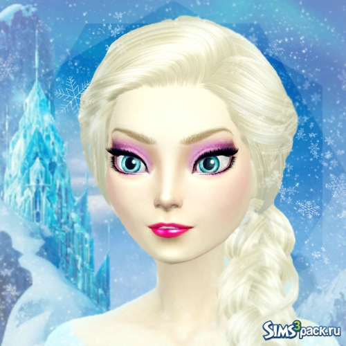 Elsa от heartbeat