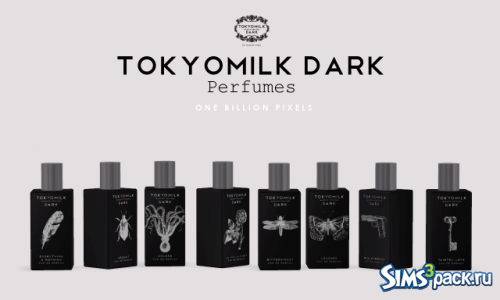 Косметические средства TokyoMilk New Year 2015 Gift от NewOne