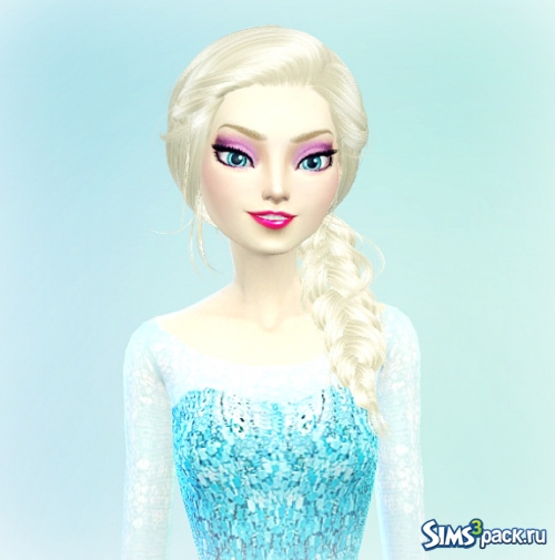 Elsa от heartbeat