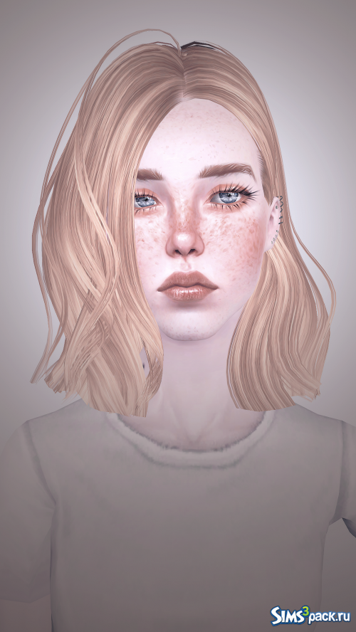 Marina Vogel от Placebosims