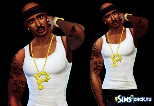 Tupac Shakur (2pac) от heartbeat