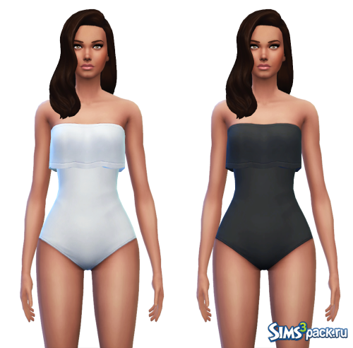 Купальник OnePiece от Sim4ny