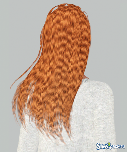 Ретекстура NEWSEA APHRODITE NOUKED RETEXTURE от Aphroditeisimmoral