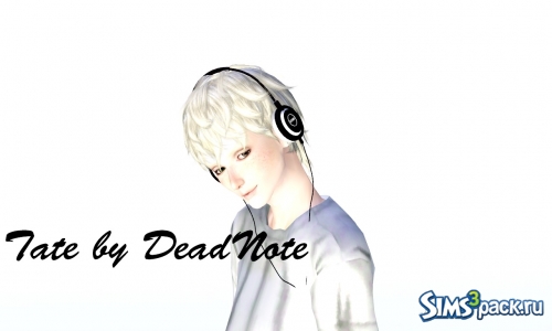 Тейт от DeadNote