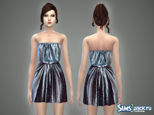 Платье Emmie - dress от -April-