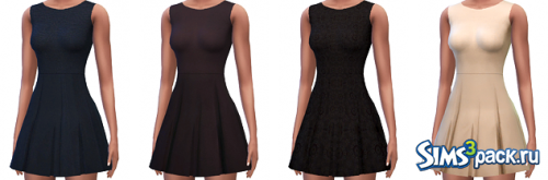 Платье A-Line Dresses от marvinsims