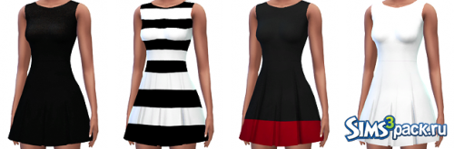 Платье A-Line Dresses от marvinsims