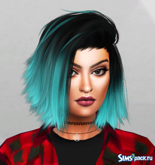 Kylie Jenner от Simpliciaty