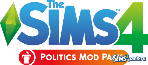 Мод Politics Mod Pack от Jovan