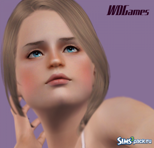 Симочка Alexis Bledel от WDGames