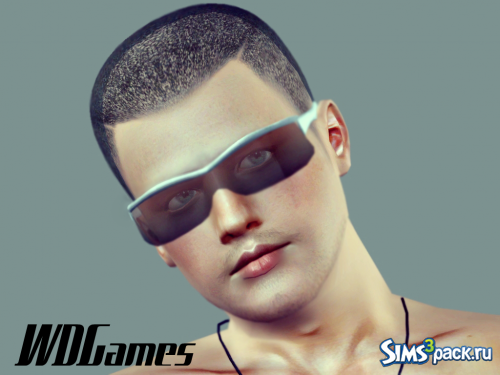 Сим Wenthord Miller от WDGames