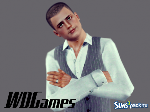 Сим Wenthord Miller от WDGames