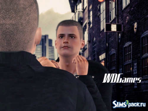 Сим Wenthord Miller от WDGames