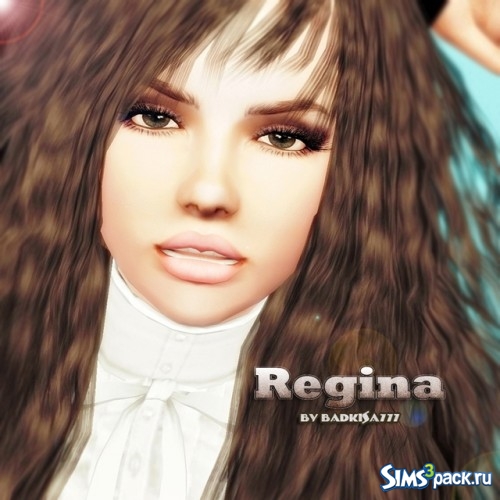 Regina от badkisa777