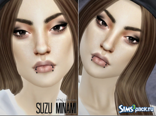 Suzu Minami от Pralinesims