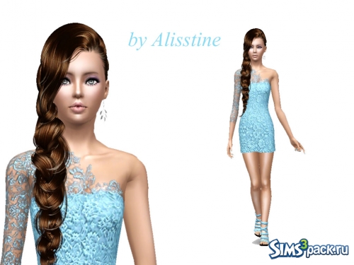 Melissa (Мелисса) от Alisstine