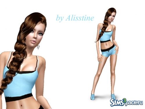 Melissa (Мелисса) от Alisstine