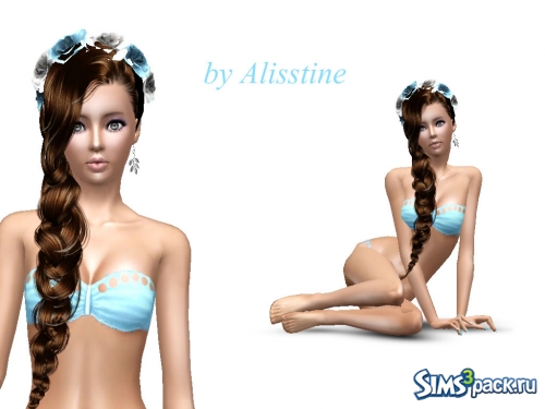 Melissa (Мелисса) от Alisstine