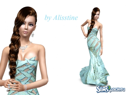 Melissa (Мелисса) от Alisstine