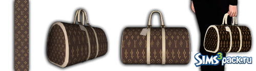 Сумки "Louis Vuitton" от gagaxsims