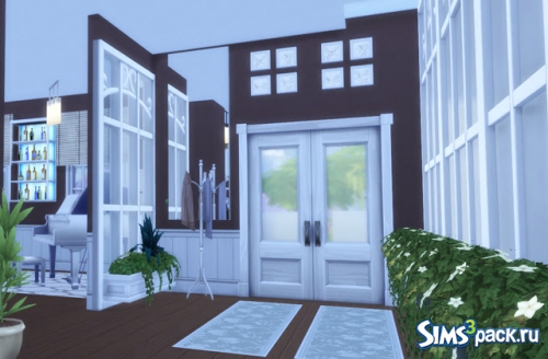 Вилла "Изабель" от PQSIMS4