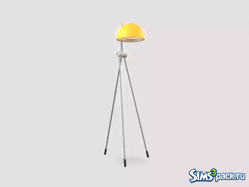 Торшер Color Living - Floor Lamp от ung999