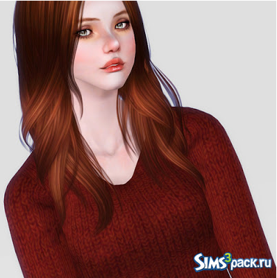 Платье Long Sweater от LittleM