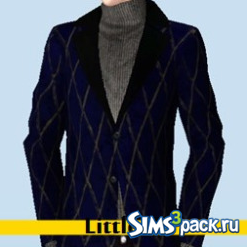 Блейзер Blazer Neck