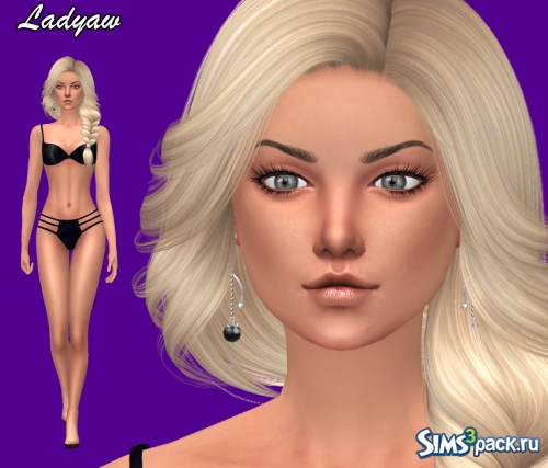 Skin 09 F ND от ladyaw