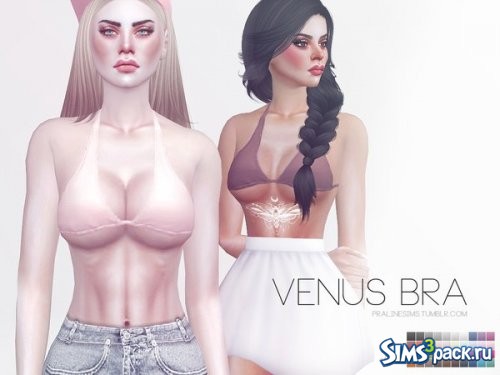 Лиф Venus от Pralinesims