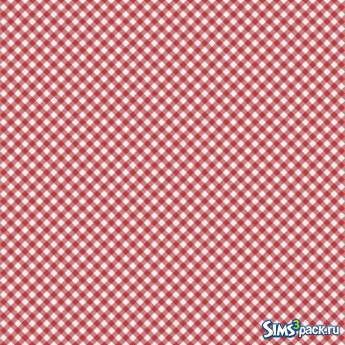 Текстура Classic Gingham