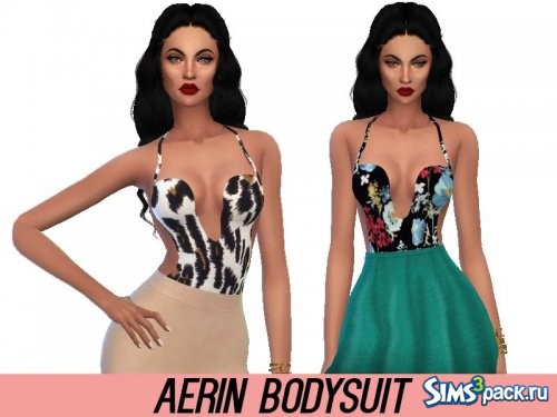 Боди Aerin от Diiorsims