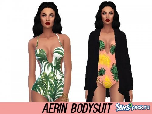 Боди Aerin от Diiorsims